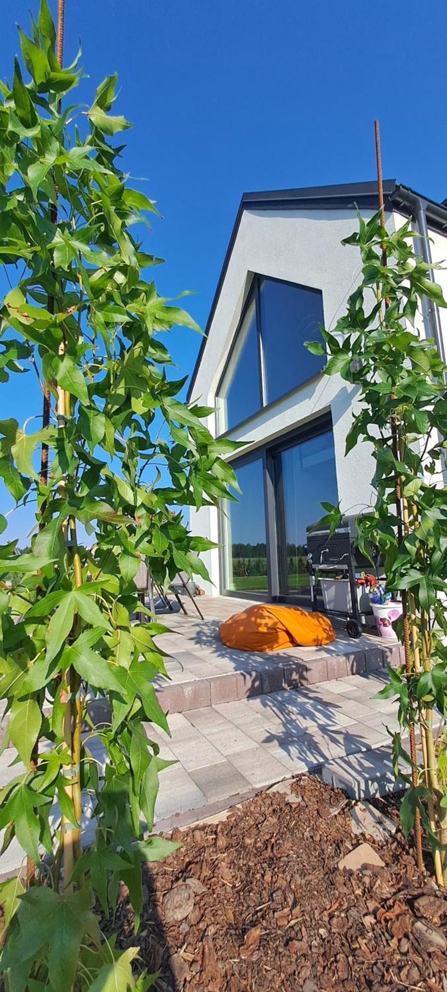 Stodolka 11k Holiday home