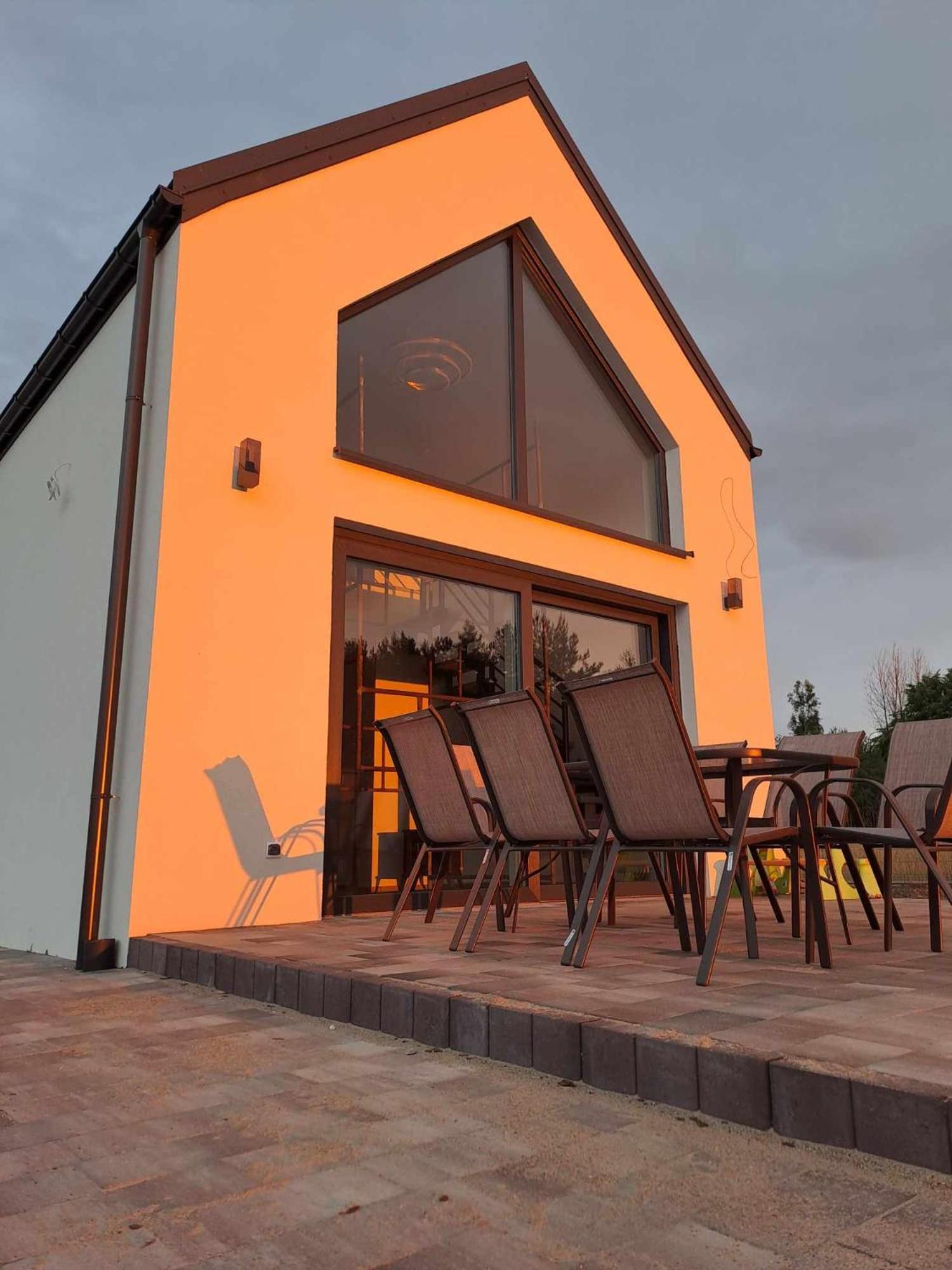 Holiday home Stodolka 11k Borki (Radzyn Podlaski)